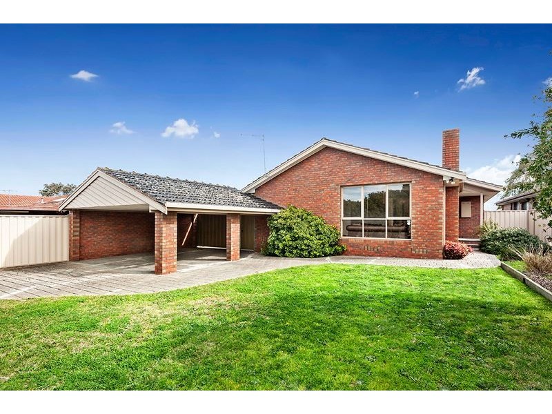 1 Asquith Court, Epping VIC 3076