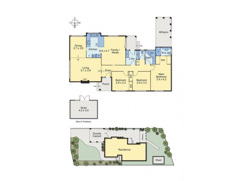 1 Asquith Court, Epping VIC 3076