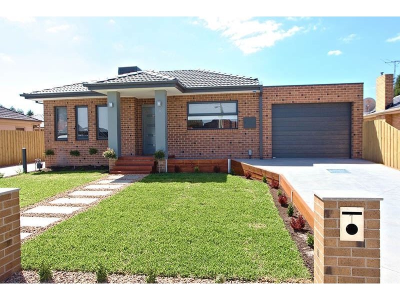1/16 Maxwell Street, Lalor VIC 3075