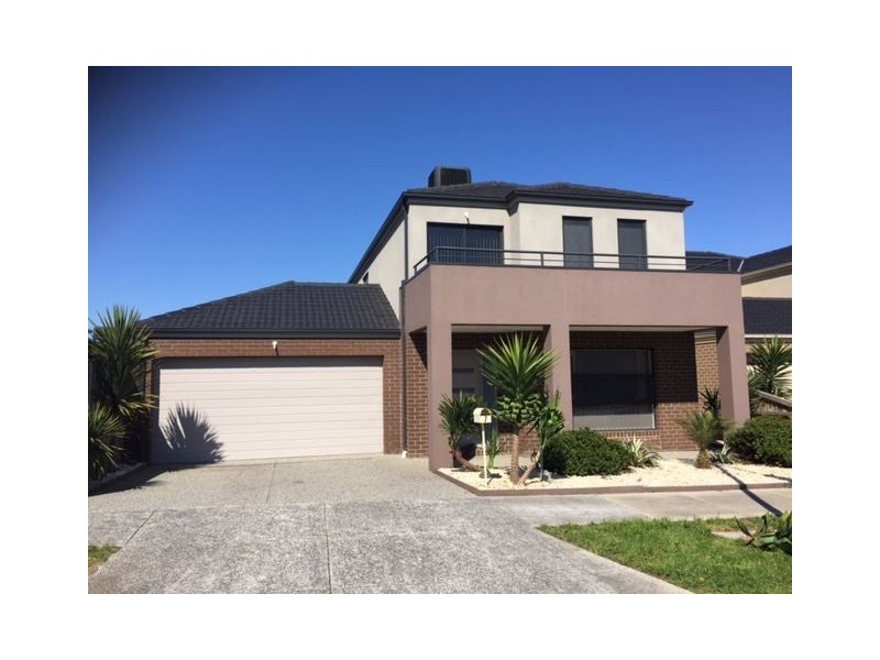 7 Knightsbridge Drive, Epping VIC 3076