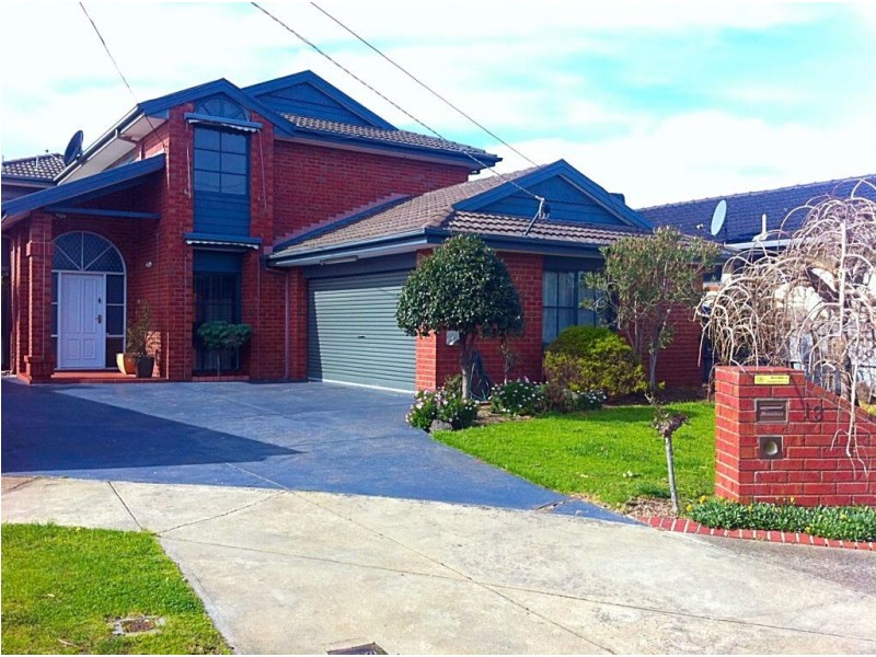 13 Heany Court, Thomastown VIC 3074
