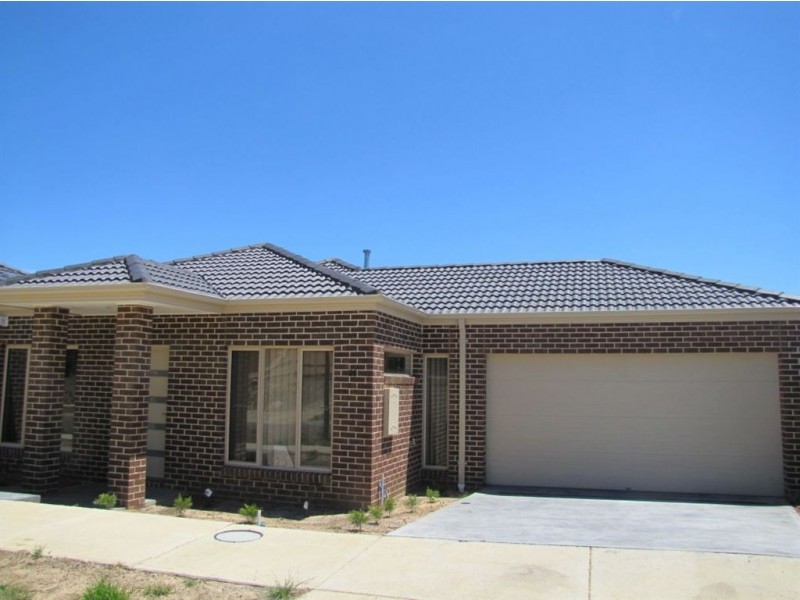 25 Nancarrow Place, Doreen VIC 3754