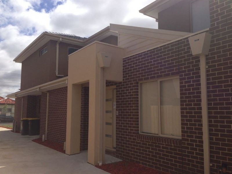 2/29 Cyprus Street, Lalor VIC 3075