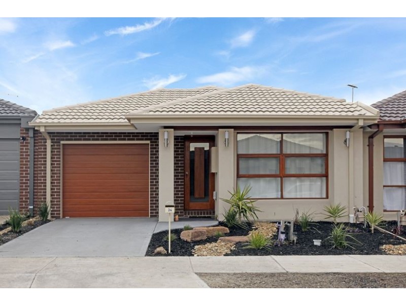 34 Tindales Road, Wollert VIC 3750