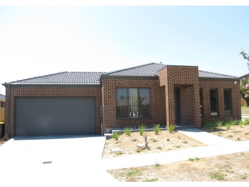 23 Nancarrow Place, Doreen VIC 3754