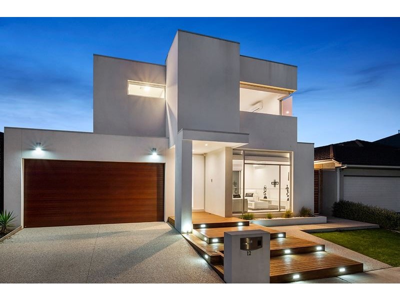 12 Monaghan Way, Lalor VIC 3075