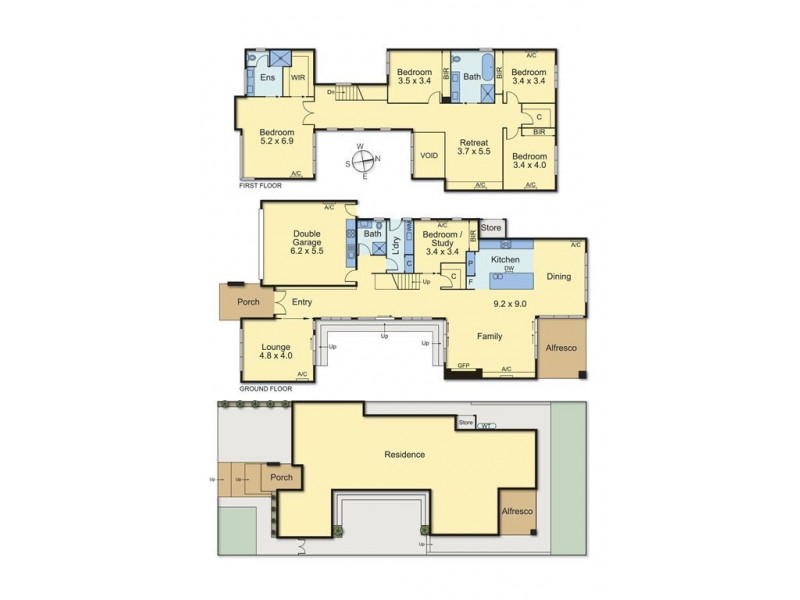 12 Monaghan Way, Lalor VIC 3075