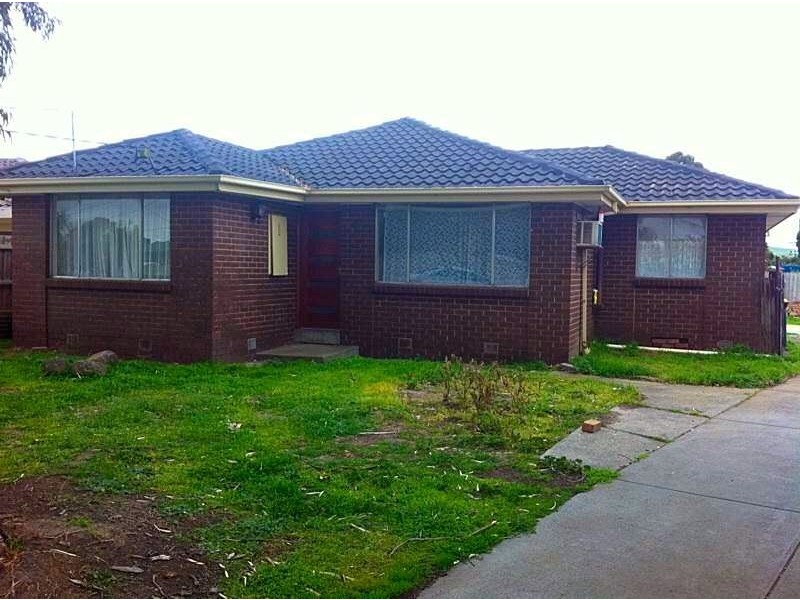 6 Dempsy Court, Epping VIC 3076