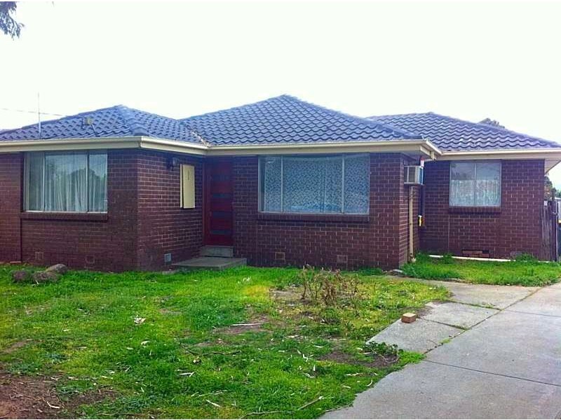 6 Dempsy Court, Epping VIC 3076