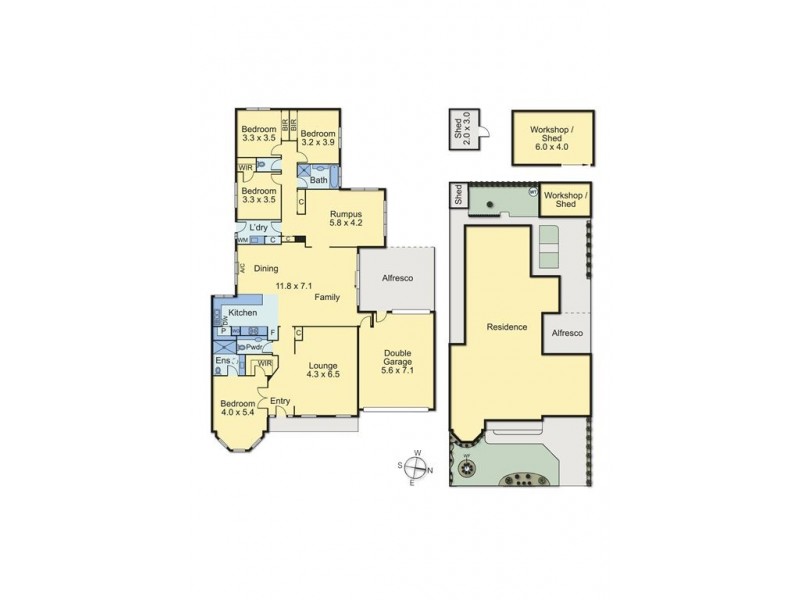 21 The Lakes Boulevard, South Morang VIC 3752