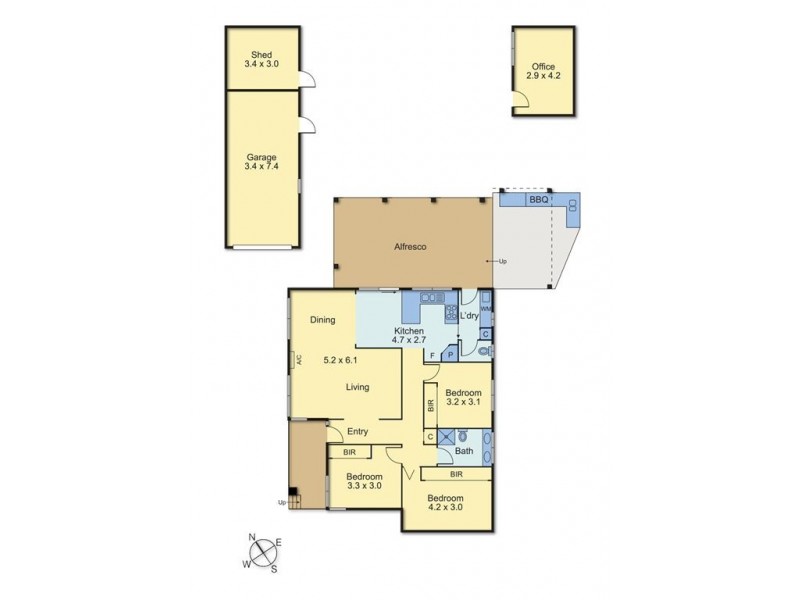 116 Edgars Road, Thomastown VIC 3074