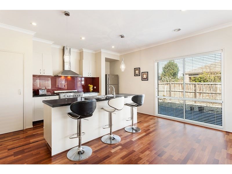 3 Baltic Grove, Epping VIC 3076