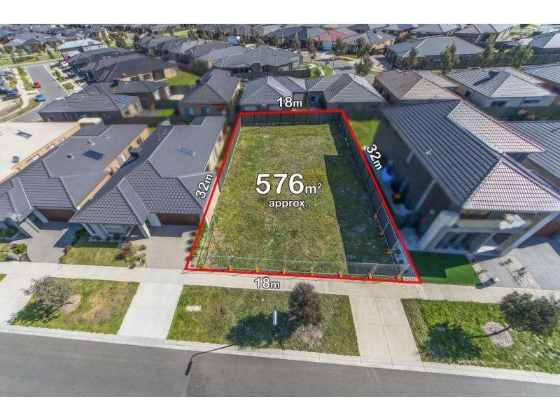 39 Riverway View, Craigieburn VIC 3064