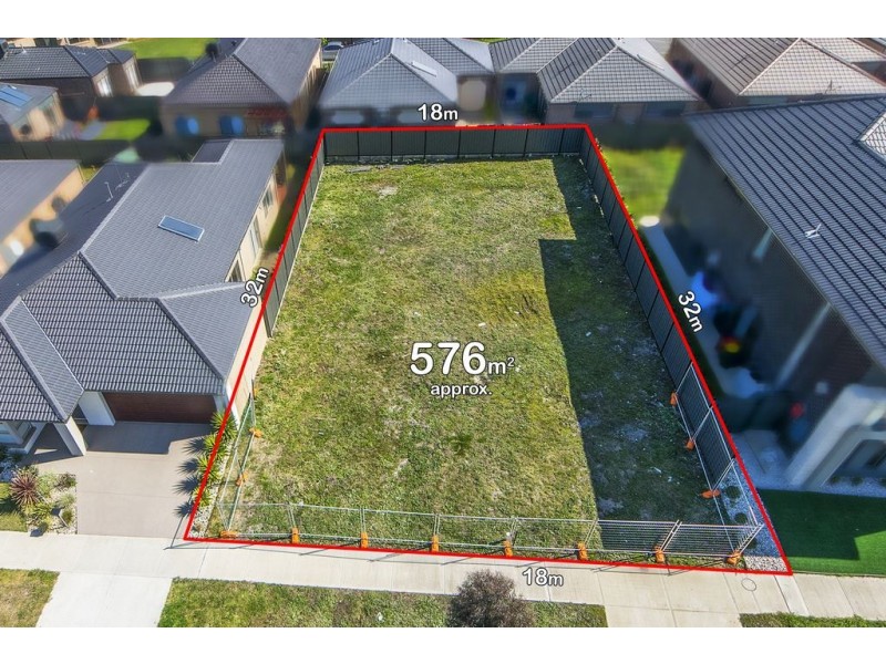 39 Riverway View, Craigieburn VIC 3064