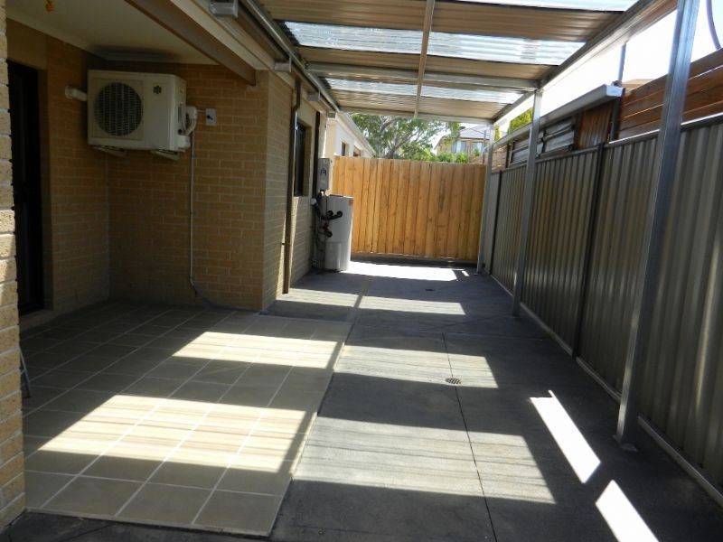 35/12 Kirkland Court, Epping VIC 3076