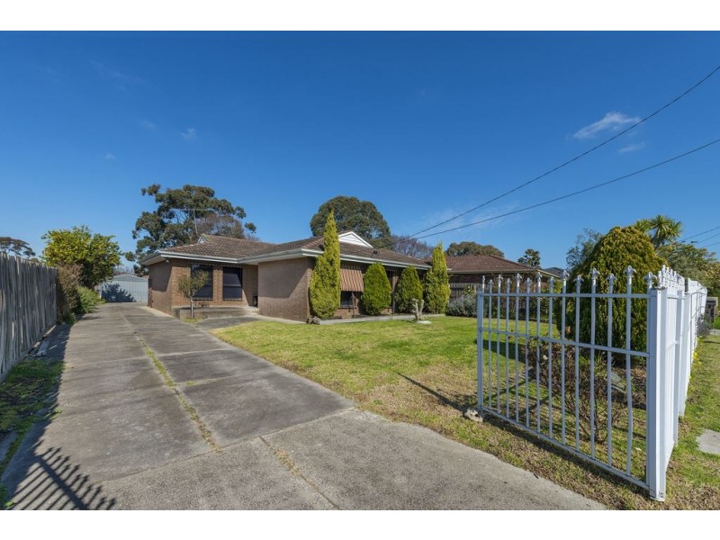 21 Young Street, Epping VIC 3076