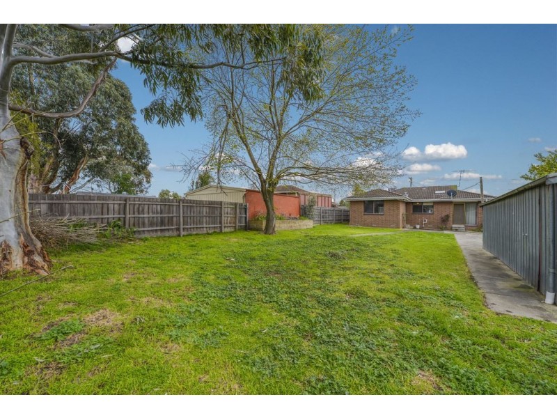 21 Young Street, Epping VIC 3076