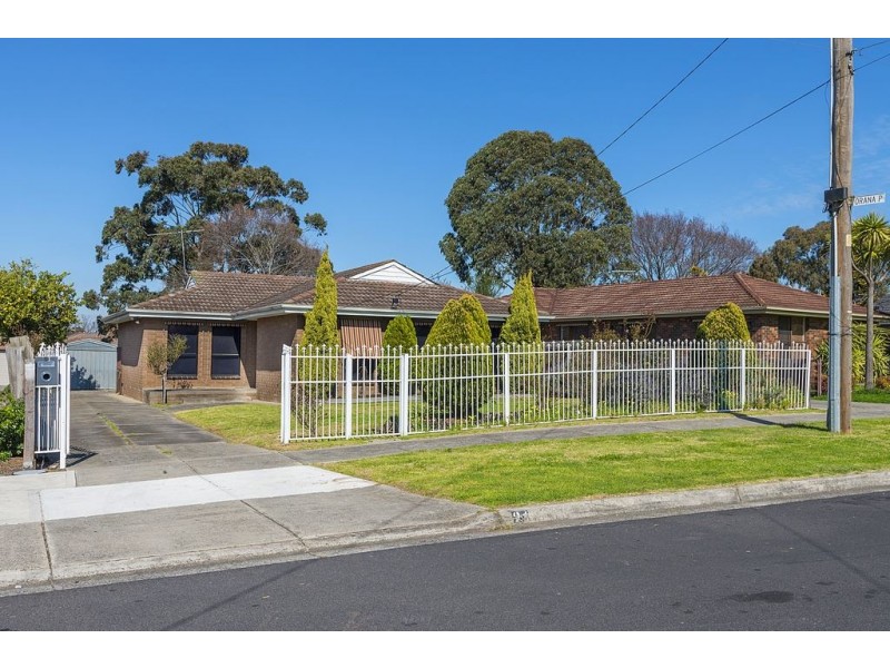 21 Young Street, Epping VIC 3076