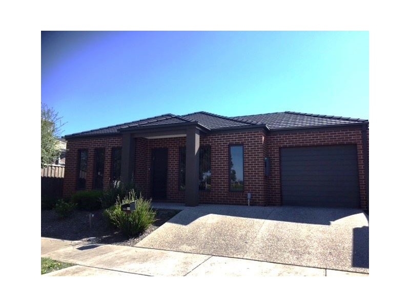 22 Mayflower Mews, Epping VIC 3076