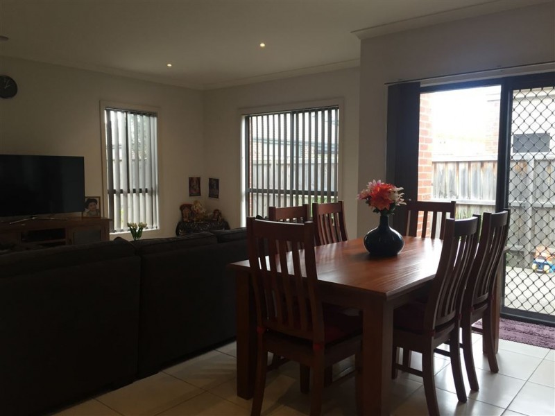 22 Mayflower Mews, Epping VIC 3076