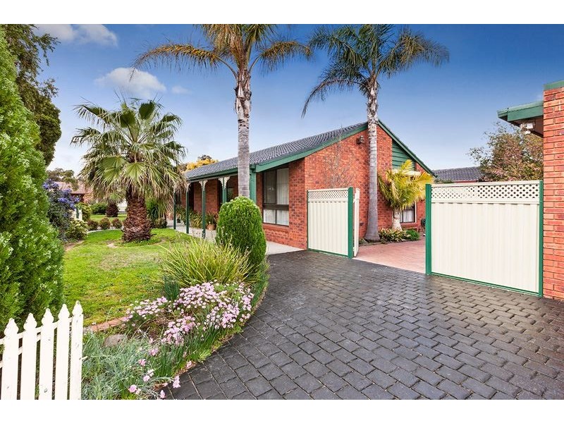 144 Roycroft Avenue, Mill Park VIC 3082