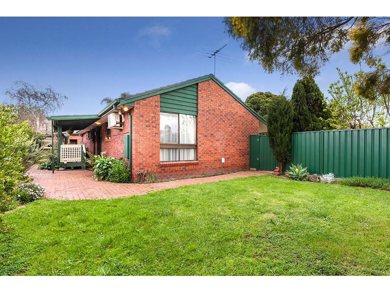 144 Roycroft Avenue, Mill Park VIC 3082