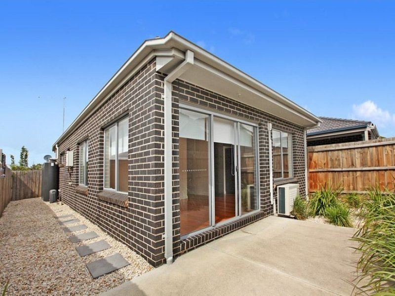 3/24 Methven Avenue, South Morang VIC 3752