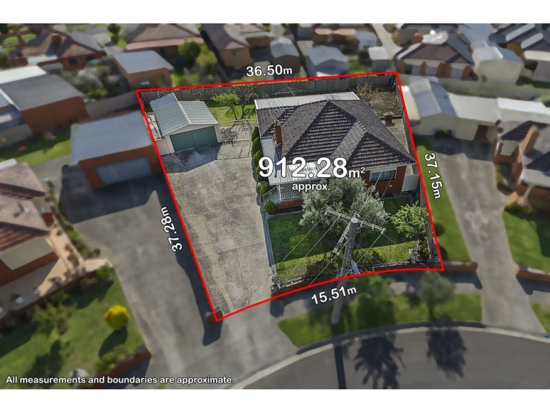 24 Cherry Court, Lalor VIC 3075