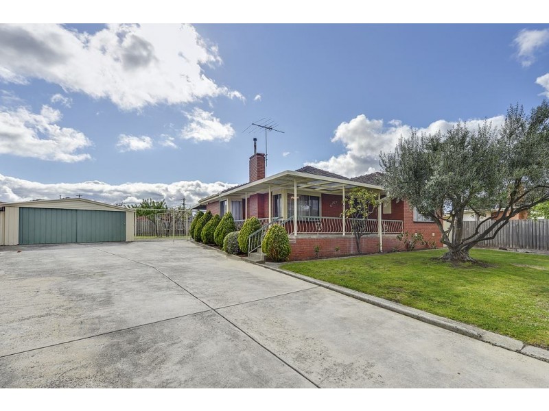 24 Cherry Court, Lalor VIC 3075