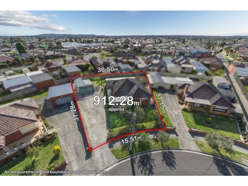 24 Cherry Court, Lalor VIC 3075