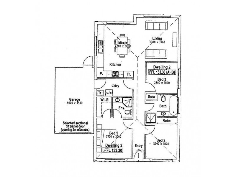 Lot 2/6 Berger Street, Dallas VIC 3047