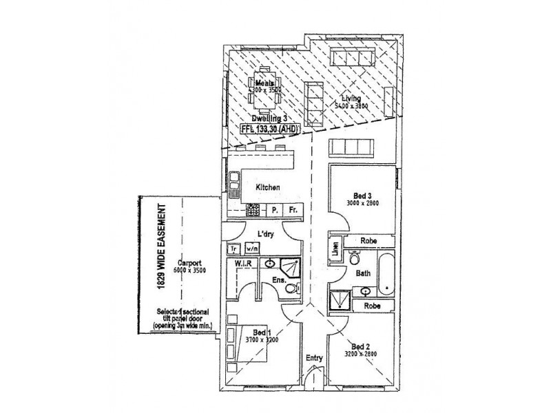 Lot 3/6 Berger Street, Dallas VIC 3047
