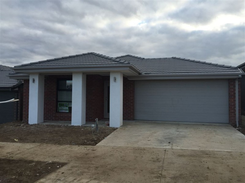 22 Recoil Drive, Doreen VIC 3754