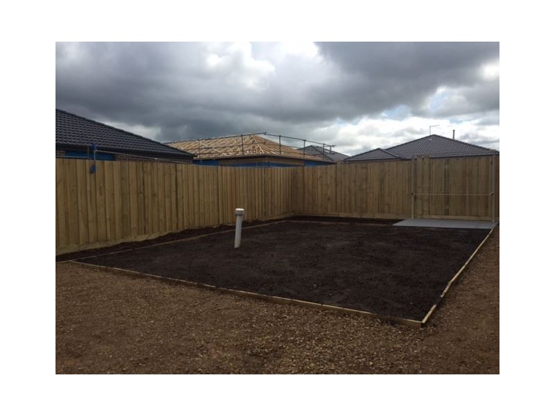 22 Recoil Drive, Doreen VIC 3754