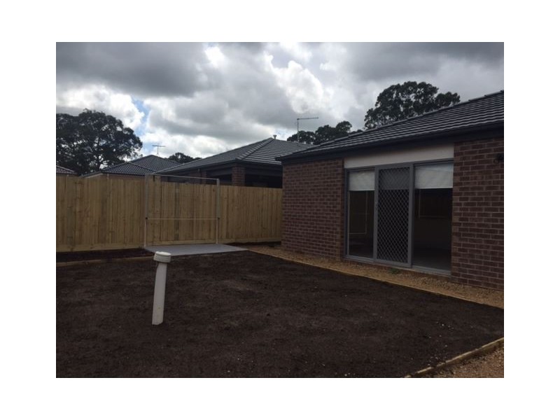 22 Recoil Drive, Doreen VIC 3754