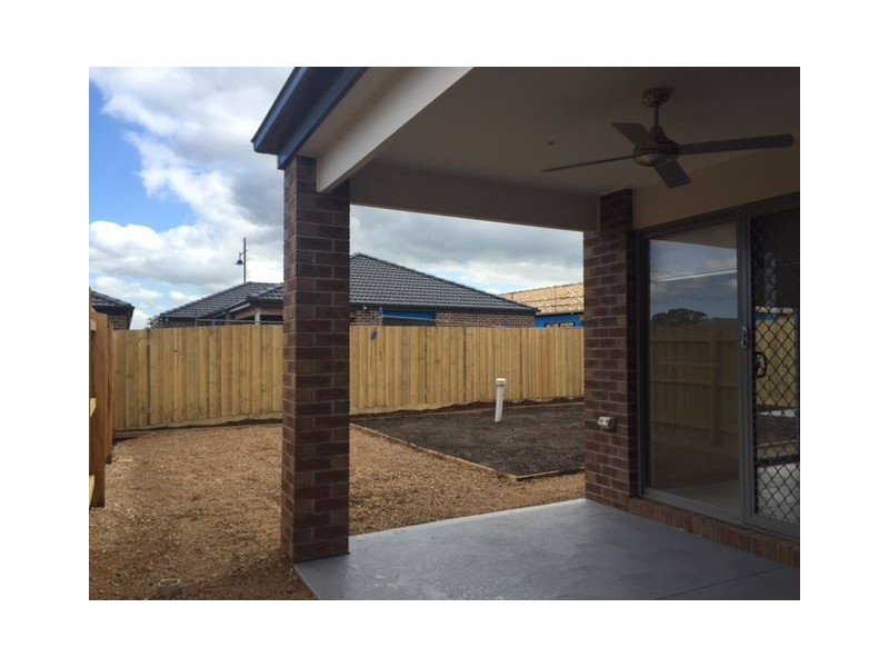 22 Recoil Drive, Doreen VIC 3754