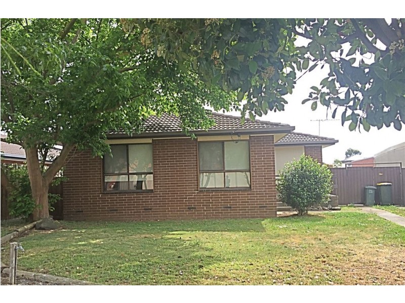 60 Casey Drive, Lalor VIC 3075