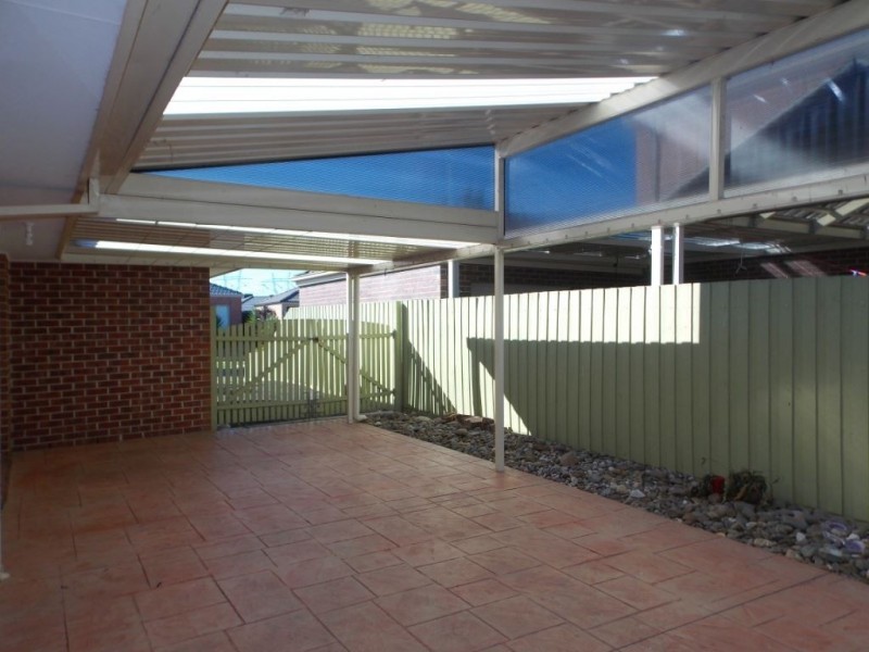 13 Cascade Crescent, Epping VIC 3076