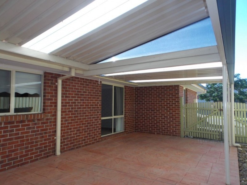 13 Cascade Crescent, Epping VIC 3076