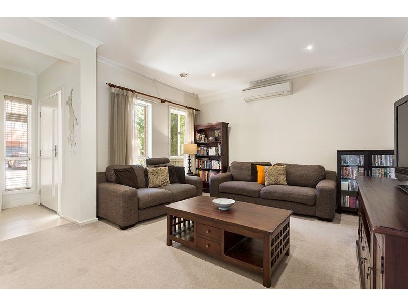 21 Bacchus Drive, Epping VIC 3076