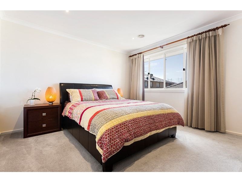 21 Bacchus Drive, Epping VIC 3076
