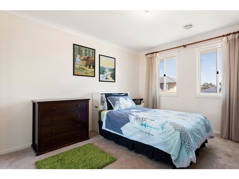 21 Bacchus Drive, Epping VIC 3076