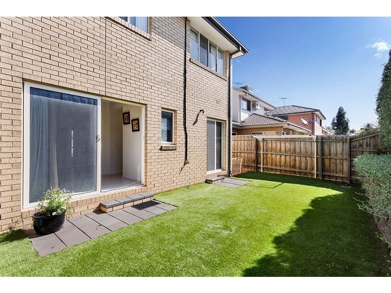 21 Bacchus Drive, Epping VIC 3076