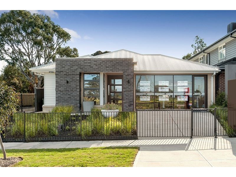 51 Evolve Esplanade, Wollert VIC 3750