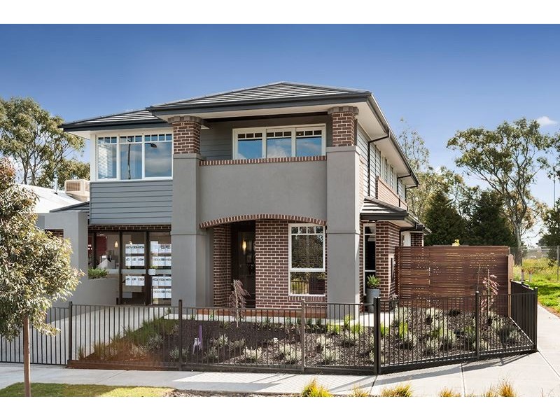 53 Evolve Esplanade, Wollert VIC 3750
