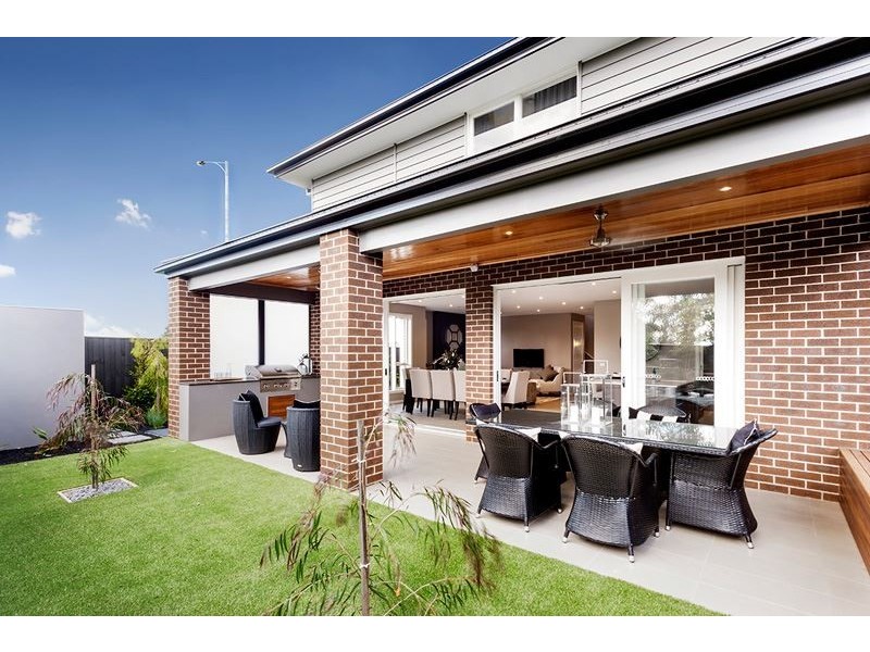 53 Evolve Esplanade, Wollert VIC 3750