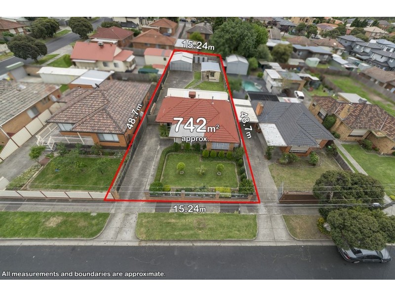 50 Rathcown Road, Reservoir VIC 3073