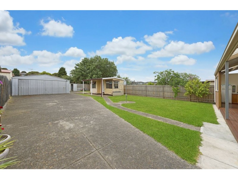 50 Rathcown Road, Reservoir VIC 3073