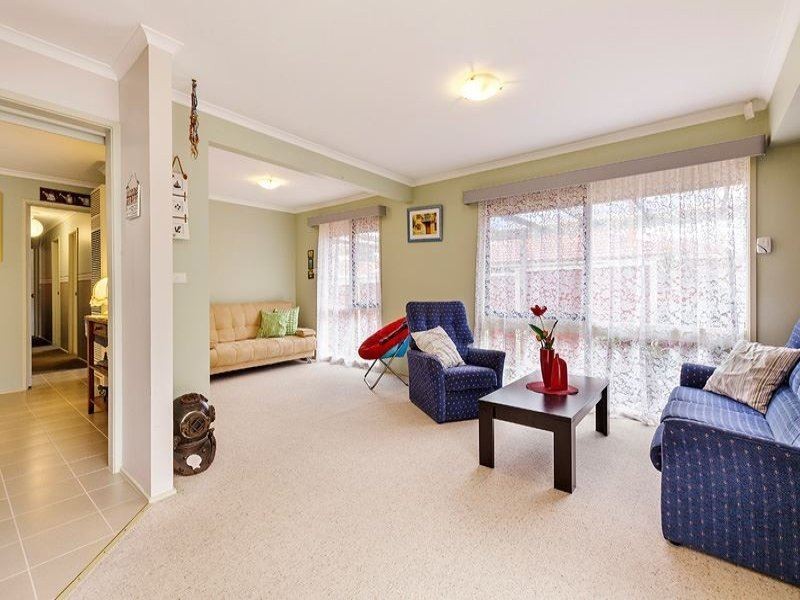 1 Pembroke Street, Epping VIC 3076
