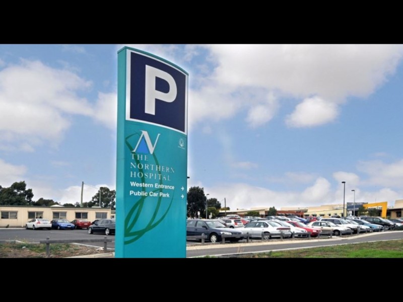 1 Pembroke Street, Epping VIC 3076